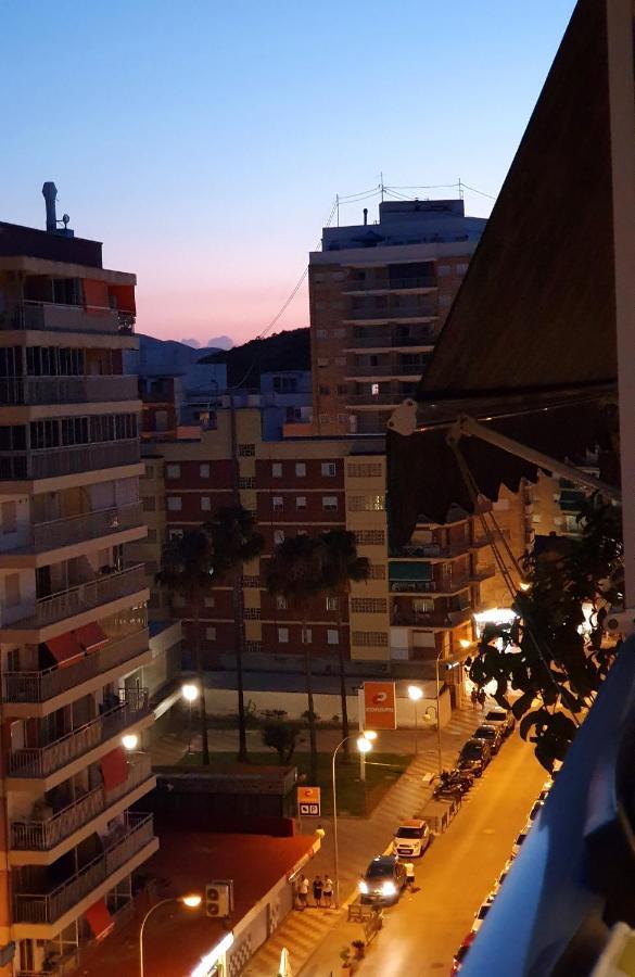 Piso Familiar Con Amplia Terraza 300M De La Playa Apartment Cullera Exterior foto
