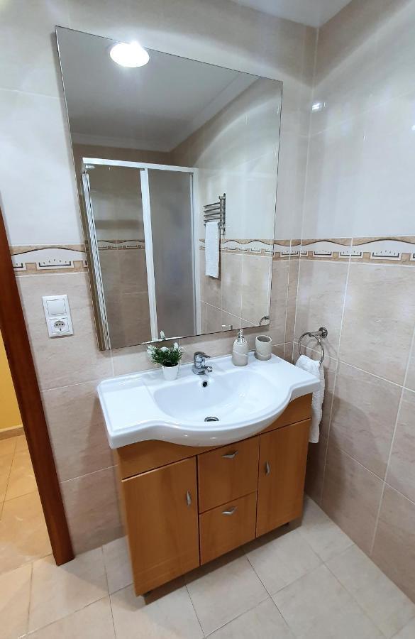 Piso Familiar Con Amplia Terraza 300M De La Playa Apartment Cullera Exterior foto