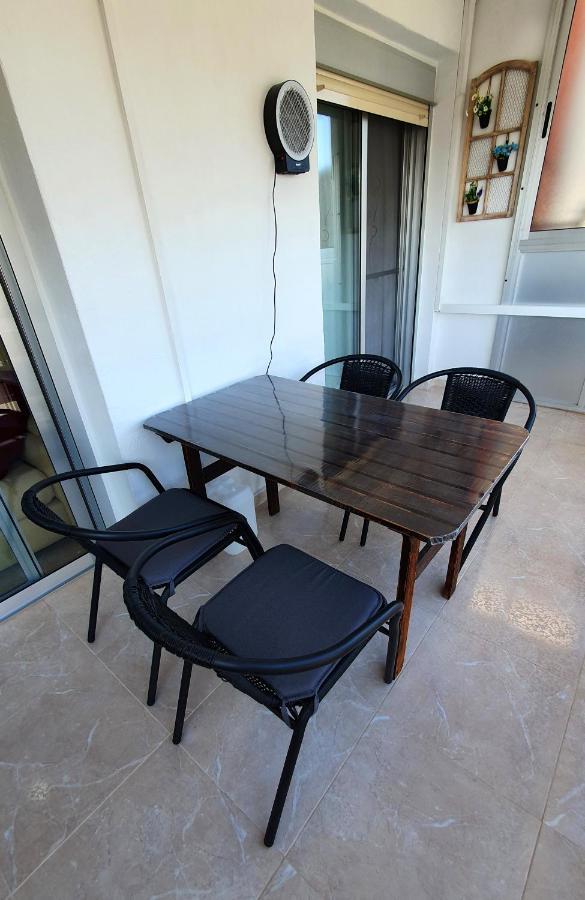 Piso Familiar Con Amplia Terraza 300M De La Playa Apartment Cullera Exterior foto